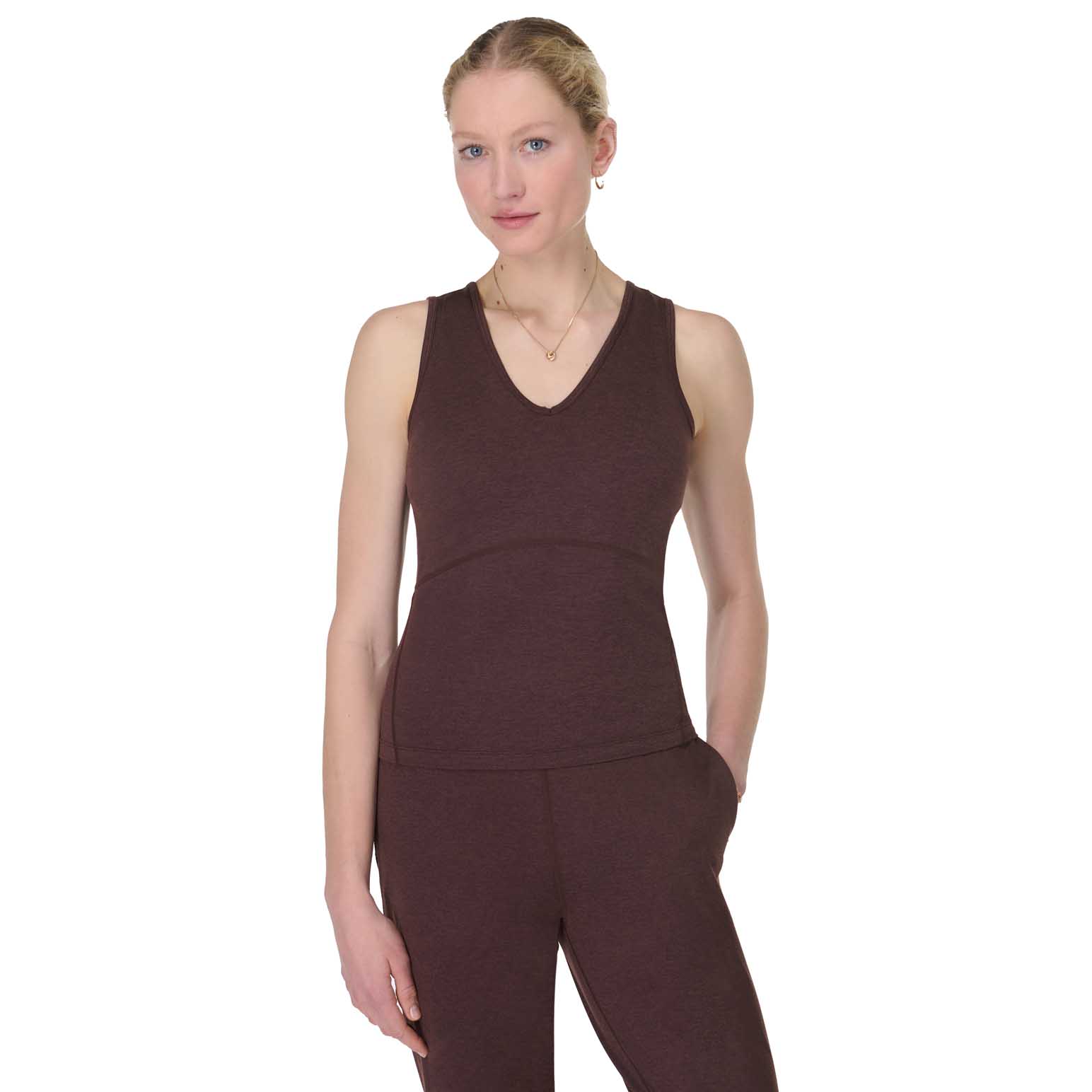 Sweaty Betty Gaia V-Neck Tank